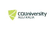 CQUniversity Australia Logo